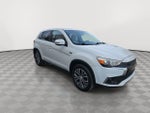 2019 Mitsubishi Outlander Sport ES 2.0