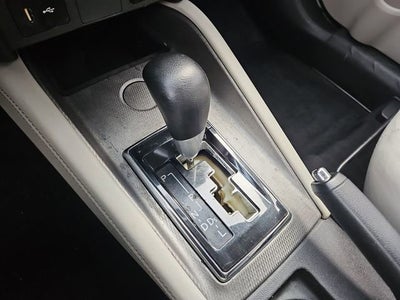 2019 Mitsubishi Outlander Sport ES 2.0