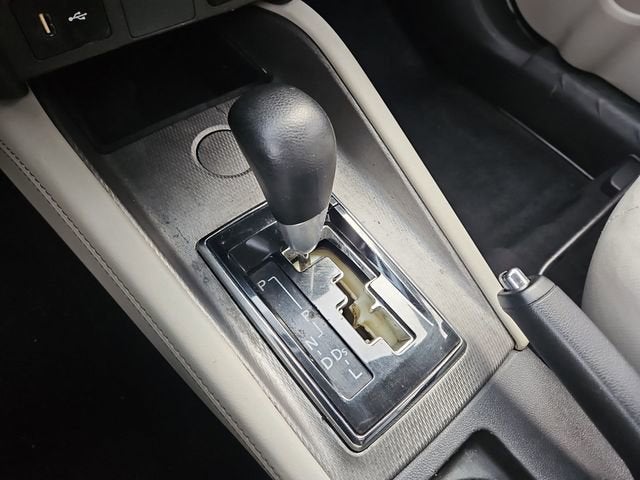 2019 Mitsubishi Outlander Sport ES 2.0