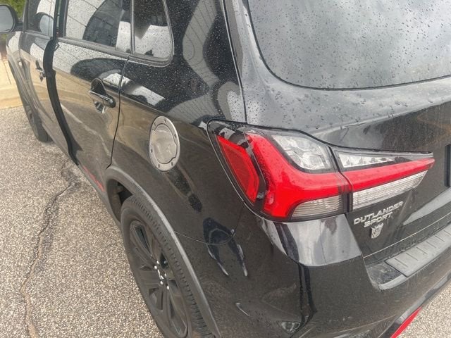 2020 Mitsubishi Outlander Sport 2.0 BE