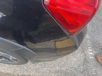 2017 Subaru Crosstrek Limited