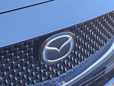 2021 Mazda Mazda6 Touring