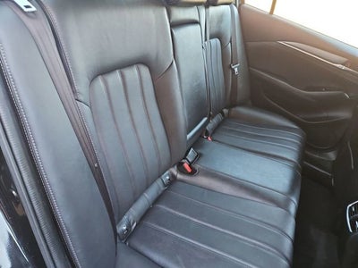 2021 Mazda Mazda6 Touring