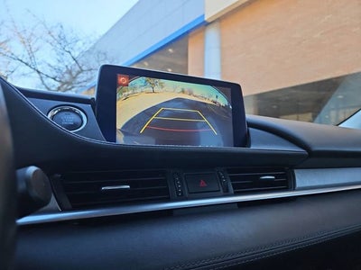 2021 Mazda Mazda6 Touring