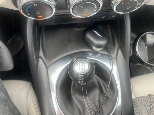 2021 Mazda Mazda MX-5 Miata Grand Touring