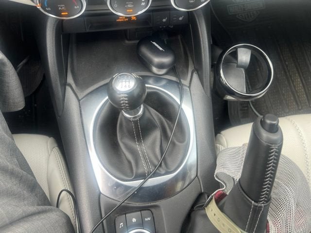 2021 Mazda Mazda MX-5 Miata Grand Touring