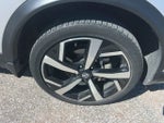 2022 Nissan Rogue Sport SL AWD Xtronic CVT