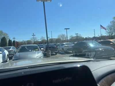 2022 INFINITI QX80 PREMIUM SELECT