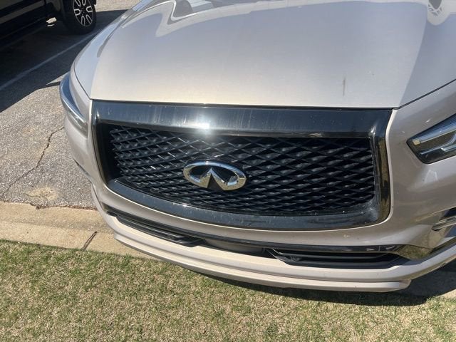 2022 INFINITI QX80 PREMIUM SELECT