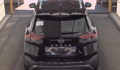 2023 Nissan Rogue SL FWD