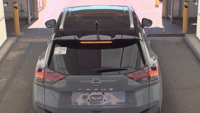 2023 Nissan Rogue SL FWD