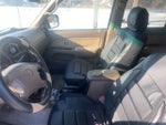 2002 Toyota 4Runner Limited