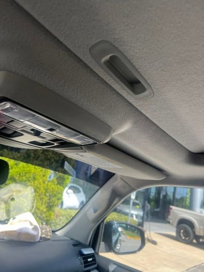 2015 Toyota 4Runner Limited