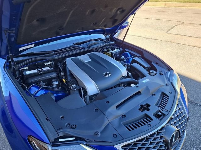 2020 Lexus RC RC 300 F SPORT