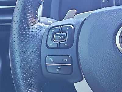 2020 Lexus RC RC 300 F SPORT