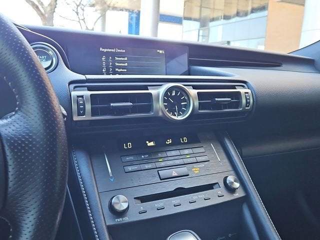 2020 Lexus RC RC 300 F SPORT