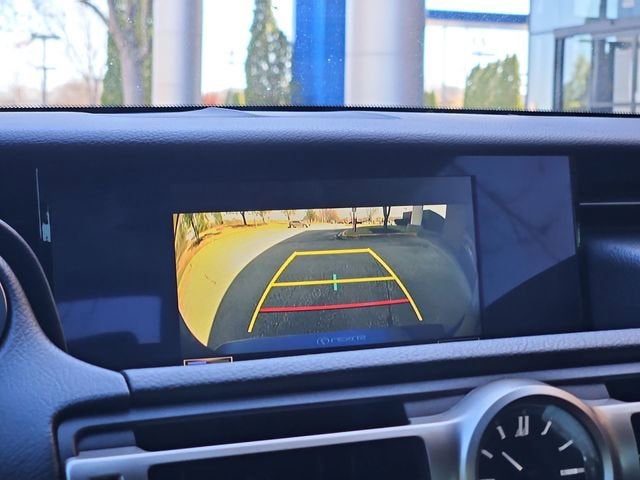 2020 Lexus RC RC 300 F SPORT