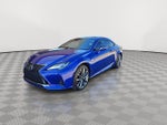 2020 Lexus RC RC 300 F SPORT
