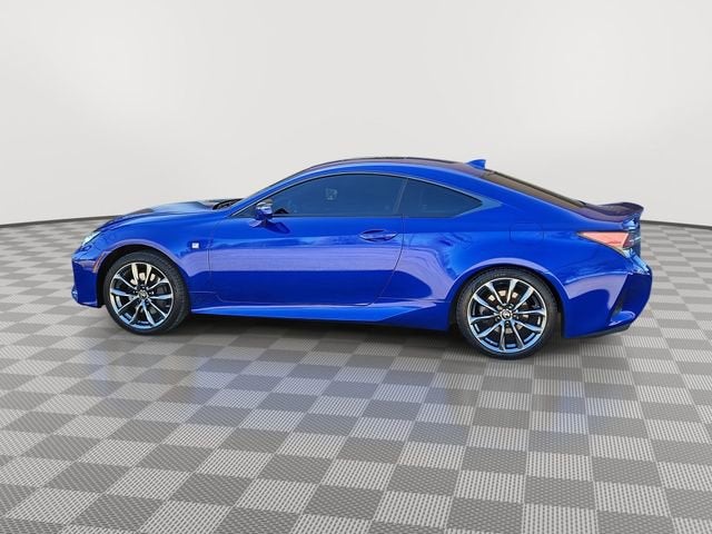 2020 Lexus RC RC 300 F SPORT