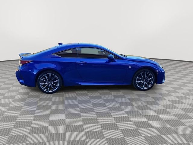 2020 Lexus RC RC 300 F SPORT
