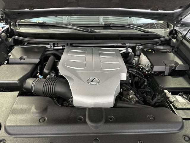2018 Lexus GX 460 GX 460