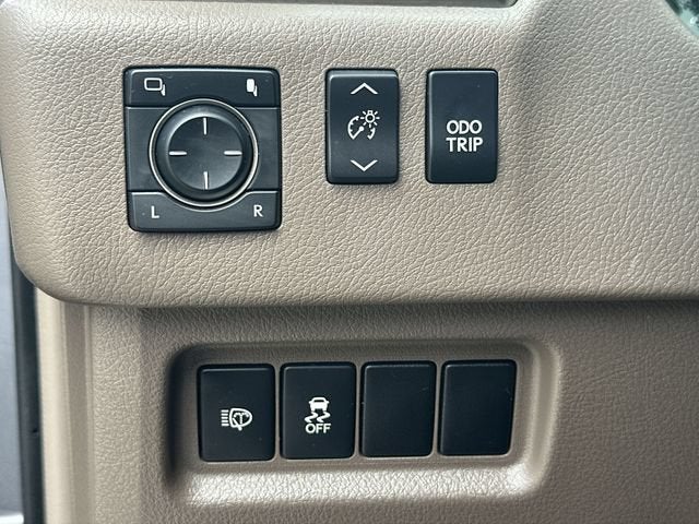 2018 Lexus GX 460 GX 460