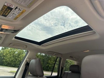 2018 Lexus GX 460 GX 460
