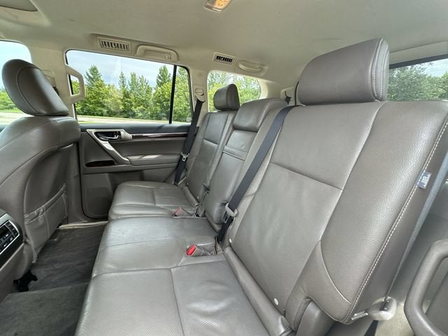 2018 Lexus GX 460 GX 460