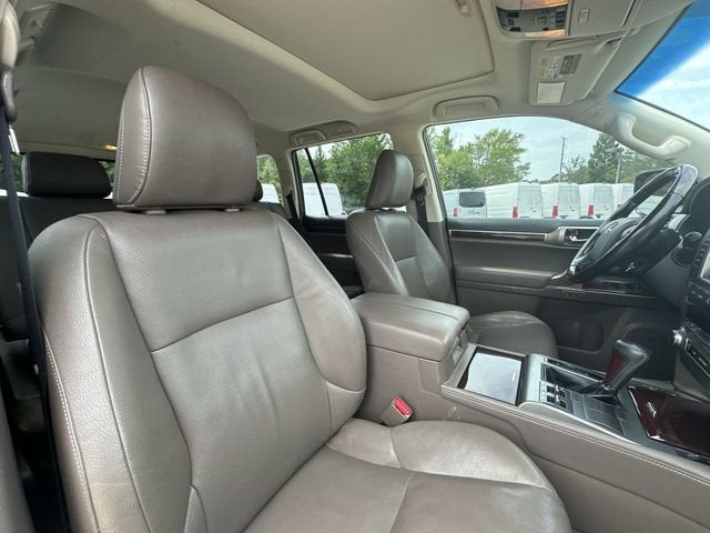 2018 Lexus GX 460 GX 460