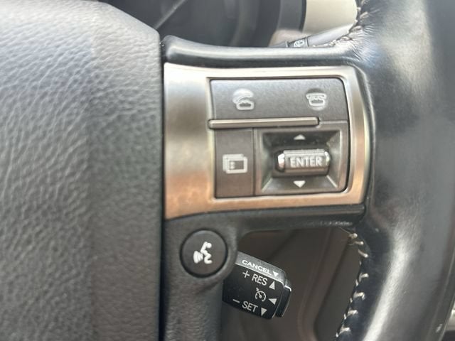 2018 Lexus GX 460 GX 460