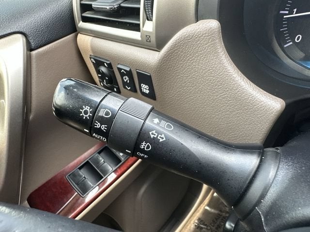2018 Lexus GX 460 GX 460
