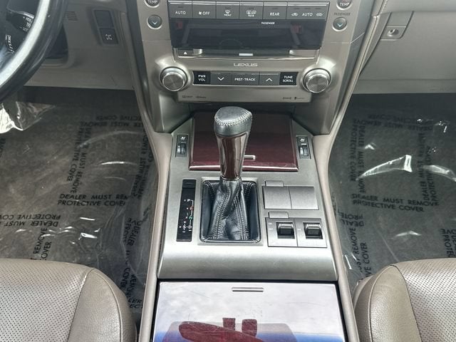2018 Lexus GX 460 GX 460
