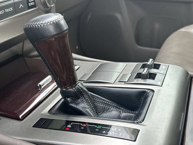 2018 Lexus GX 460 GX 460