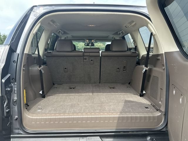 2018 Lexus GX 460 GX 460