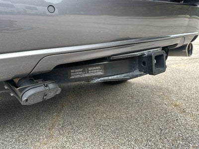 2018 Lexus GX 460 GX 460