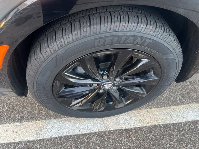 2024 Buick Envista Sport Touring