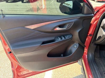 2024 Buick Envista Sport Touring
