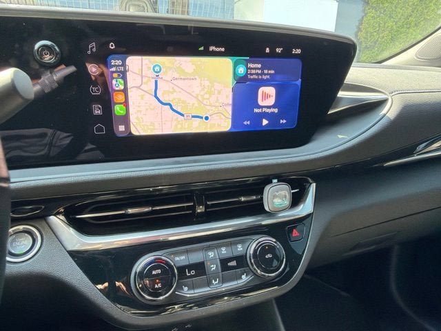 2024 Buick Envista Sport Touring