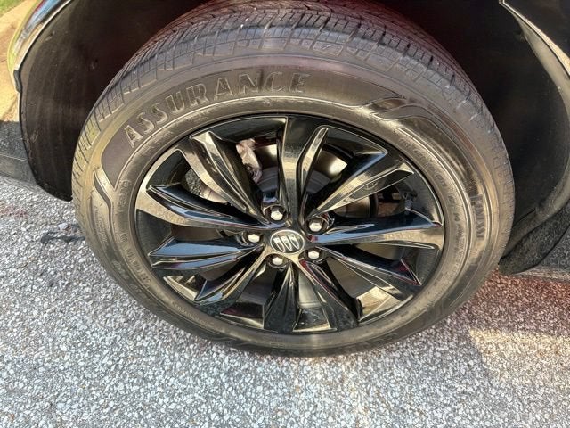 2024 Buick Envista Sport Touring
