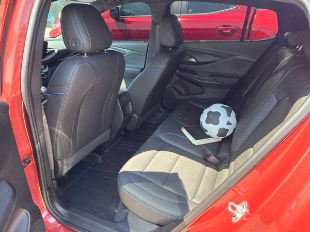 2024 Buick Envista Sport Touring