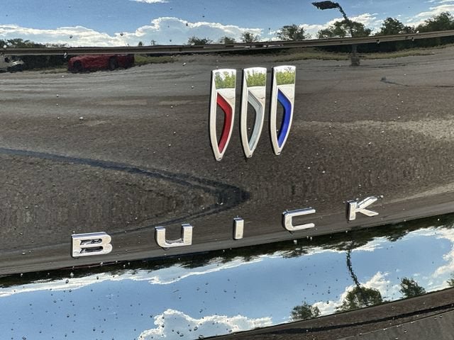 2026 Buick Envista Sport Touring - Photo 12
