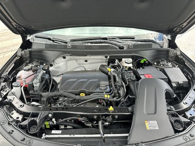 2026 Buick Envista Sport Touring - Photo 15