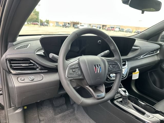 2026 Buick Envista Sport Touring - Photo 16