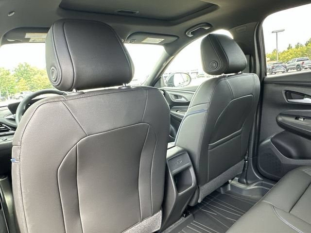2026 Buick Envista Sport Touring - Photo 19