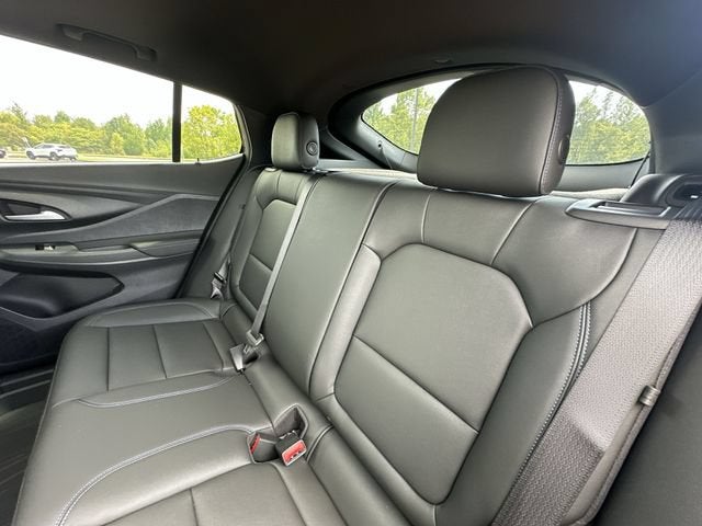 2026 Buick Envista Sport Touring - Photo 21