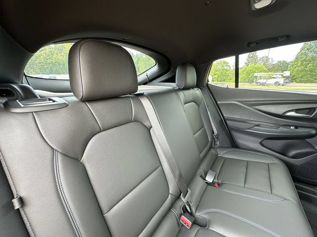 2026 Buick Envista Sport Touring - Photo 22