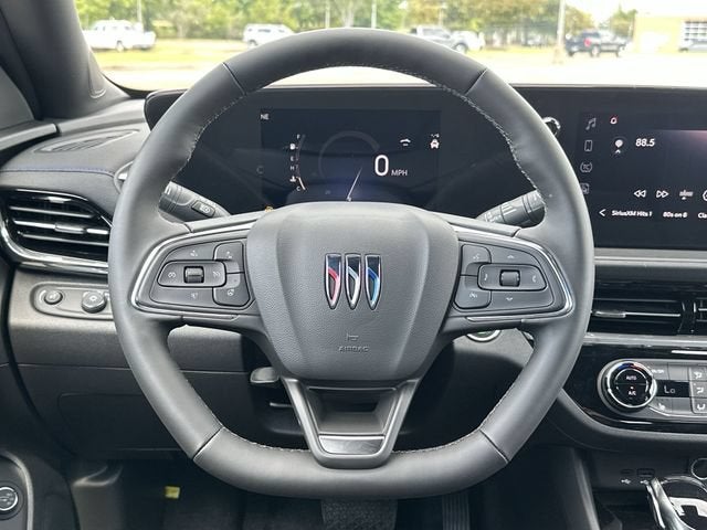 2026 Buick Envista Sport Touring - Photo 25