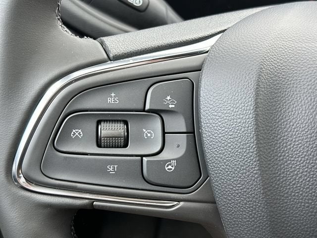 2026 Buick Envista Sport Touring - Photo 26