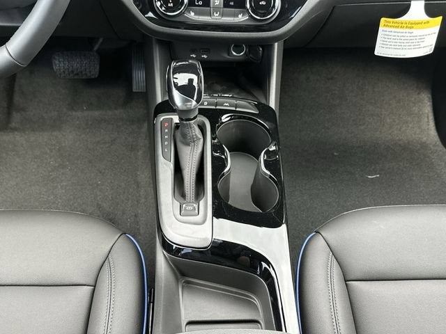 2026 Buick Envista Sport Touring - Photo 30