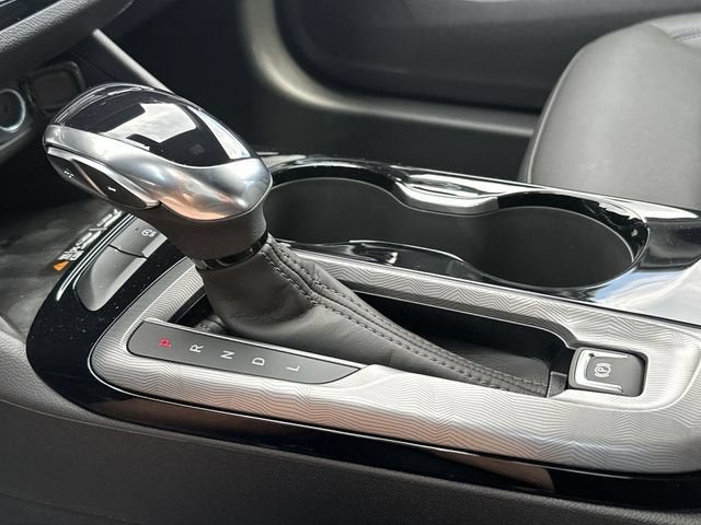2026 Buick Envista Sport Touring - Photo 34